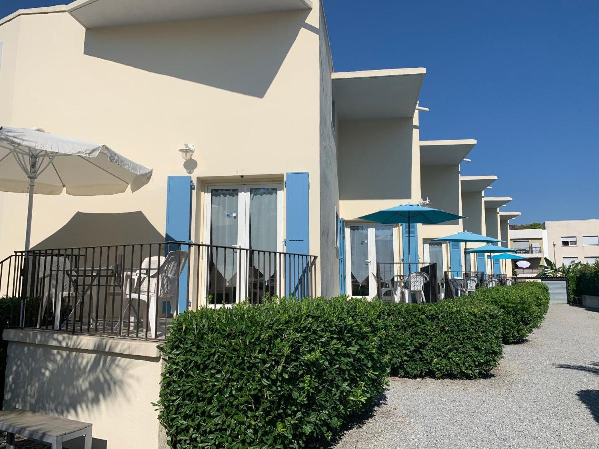 Hotel L'Etape Вилньов Любе Екстериор снимка